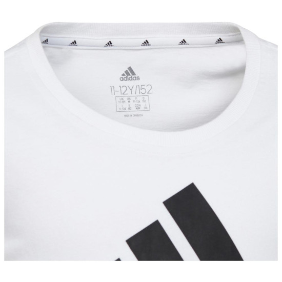 Adidas Παιδική κοντομάνικη μπλούζα Essentials Tee